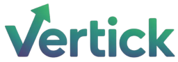 Vertick Logo